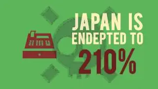 - 2D Animation : JAPAN STATISTICS | 2D Infographic | By TixDesign.