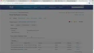 An Easier Way to License CSR1000v with Cisco Smart Licensing