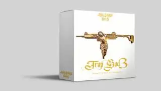 Trap God 3 Nexus Trap Expansion ● Drum Kit ● Free Download ●