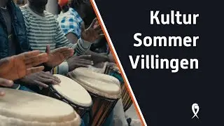 Sommerfest im K3 Villingen │erleben