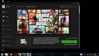 GTA 5 FREE NOW IN THE EPIC STORE - When you add the game, it gives the money coupon.