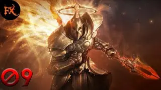 [Приключения и Несюжетные Локации] — Diablo III [09]