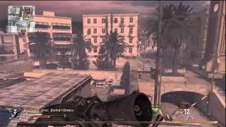 Sick Hitmarker | Solar Djigi