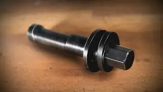 This will fix my lathe