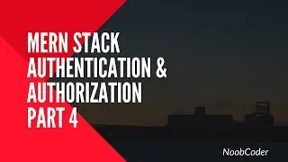 MERN Stack Part 4 : Setting up our Express Routes