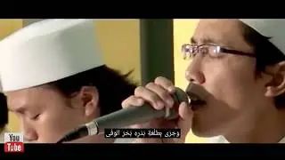Syauqul habib - Ya sayyidassadat | lirik sholawat