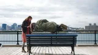 Mr. Nobody - Embrace