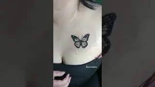 Tato cantik #tatocantik #senitato #tatodidada  #tatodipaha