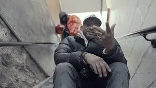 Flee Lord, Local Astronauts & DoughNetworkz - THE MOBB Ft. Mummz, T.F & OSBE Chill [Official Video]