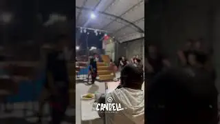 CANDELA DANCE - ENSAYO SEASSON 2024