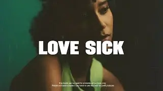 Omah lay Ft Burna Boy Type Beat 