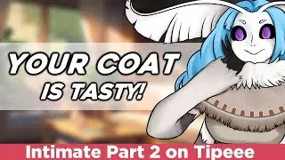 Moth Gf Can’t Get Enough Of (You)R Clothes (F4F) (ASMR Roleplay)