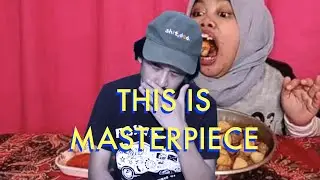 KEKE BUKAN BONEKA = MASTERPIECE