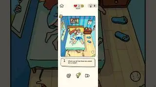 Brain out detective level  5