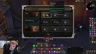 Local Man Opens Great Vault for a Sixth Time