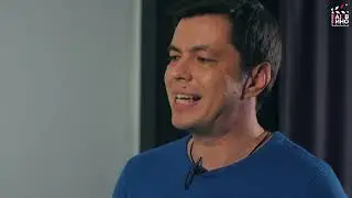 Михаил Левищенко - Фильм Бойцовский клуб - Монолог Брэда Питта