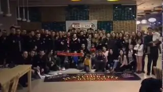 SCL'li Nice Yıllara Hoş Geldin 2019
