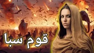 qaum e saba ka waqia|| the people of Saba| Alam voice||#islam #voice