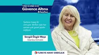 Gücümüzü Sizden Aldık!