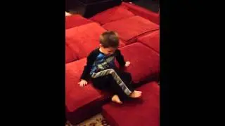 Why Sofa Cushions Are Better Than Toys