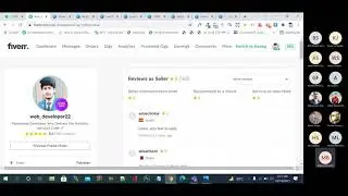 what is fiverr level system