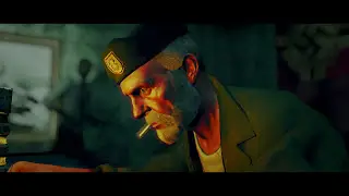 Zombie Army Trilogy - Горнило зла