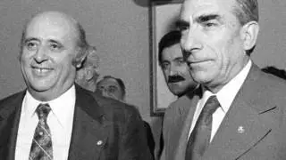 ESKİ DEVLET YÖNETİCİLERİ BAŞKANLIK İÇİN NE DEDİLER ?