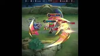 YU ZHONG vs RUBY | WHO IS THE CHAMPION?! #mobilelegends #yuzhongmlbb #yuzhongmontage #mlbb