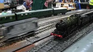 16mm Show - Stoneleigh Park - 24/04/2024