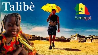 The cruel story of the Talibè children's in Senegal ( WARNING: sensitive topic )🇸🇳
