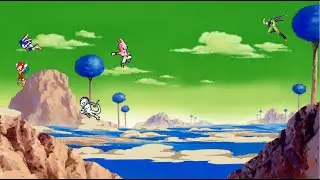 Dragonball The Breakers Experience
