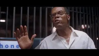 Die Hard: With a Vengeance - Subway Station Scene (HD)