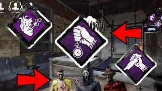 This Killer is Absolutely Unstoppable...