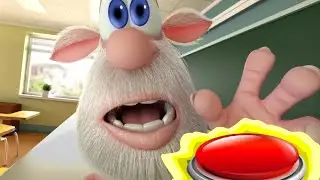 B O O B A. B U T T O N