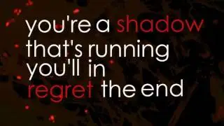 Unknown Shadow - Cesarcc2 Original (Lyric Video)