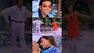 AAMESHA PATEL BOBBY DEOL DIL NA KAR LIYA #bollywoodnews #bollywoodgossips #bollywood