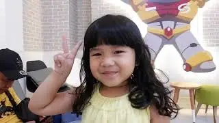 daily vlog - sunat di safubot bandar lampung