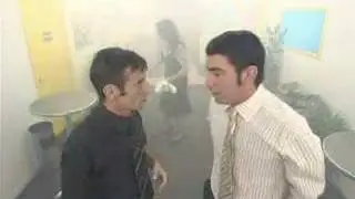 ★Alarma contra incendios★ C.C. Ana Milán