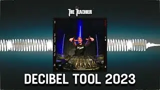 The Teacher - Decibel Tool 2023 (Free Download)