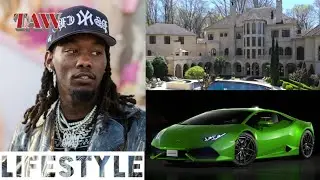 Offset (Migos) Girlfriend, Daughter, Net Worth, Cars, House, Age, Biography, Lifestyle 2020