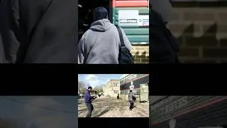 Dream Chaser Short film Behind the Scenes