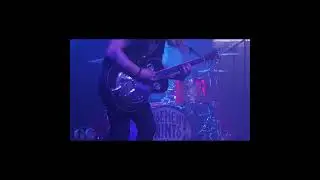 Rock organ and Dobro sounding heavy! (Highway Lines by Basement Saints)