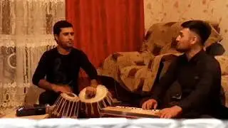 КАРОМАТ ХАБИБОВ-2018 *ЗИ Х,АР ЯК ТОРИ ЗУЛФОНАТ БИБУСАМ*