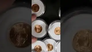 Swiss gold never boring