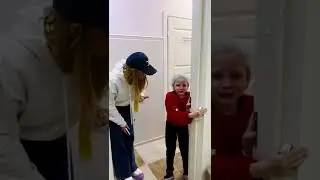 Что произошло со Златой! 