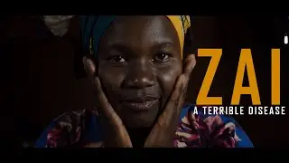 ZAI SWAHILI MINI SERIES (EPISODE 1) online education, dj Afro, binadamu wabaya