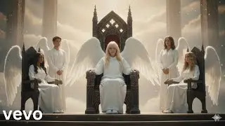 Billie Eilish - “Lucifer in Love” (2026)