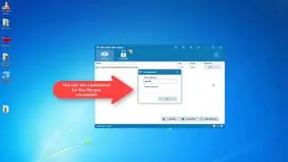 How to use Wise Folder Hider to hide your Private files and folders