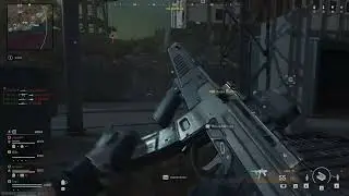 warzone com filho