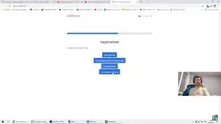 Папич проходит тест на словарный запас